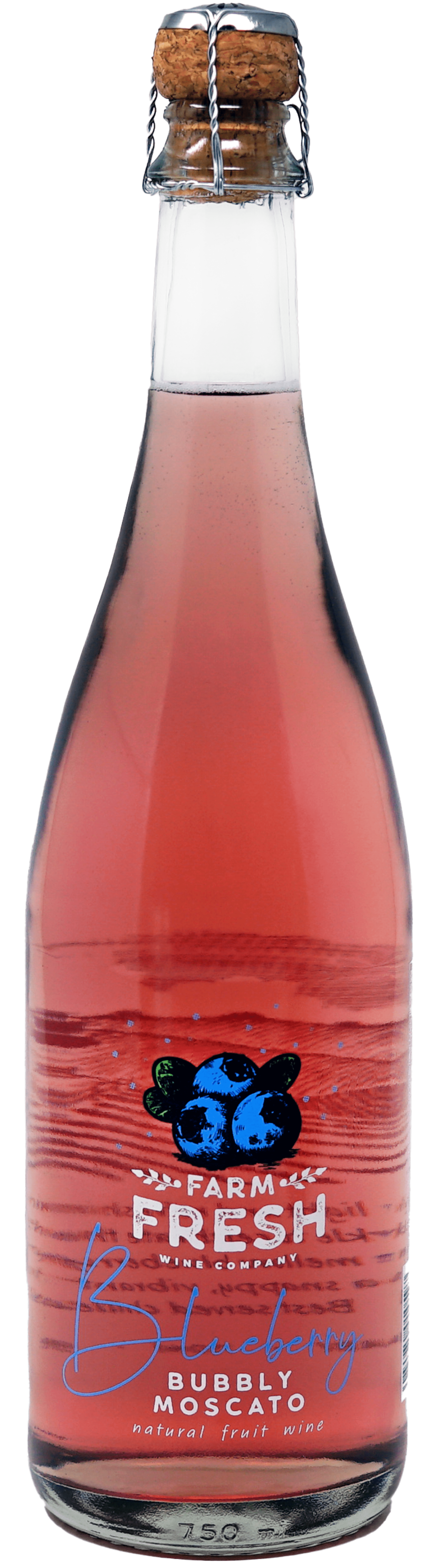 great lakes red bubbly in a can front view