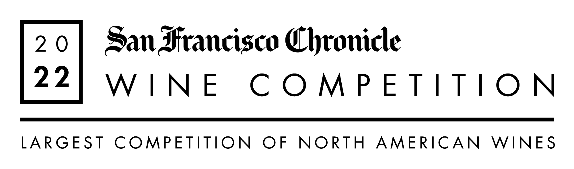 San Francisco Chronicle Wine Competion