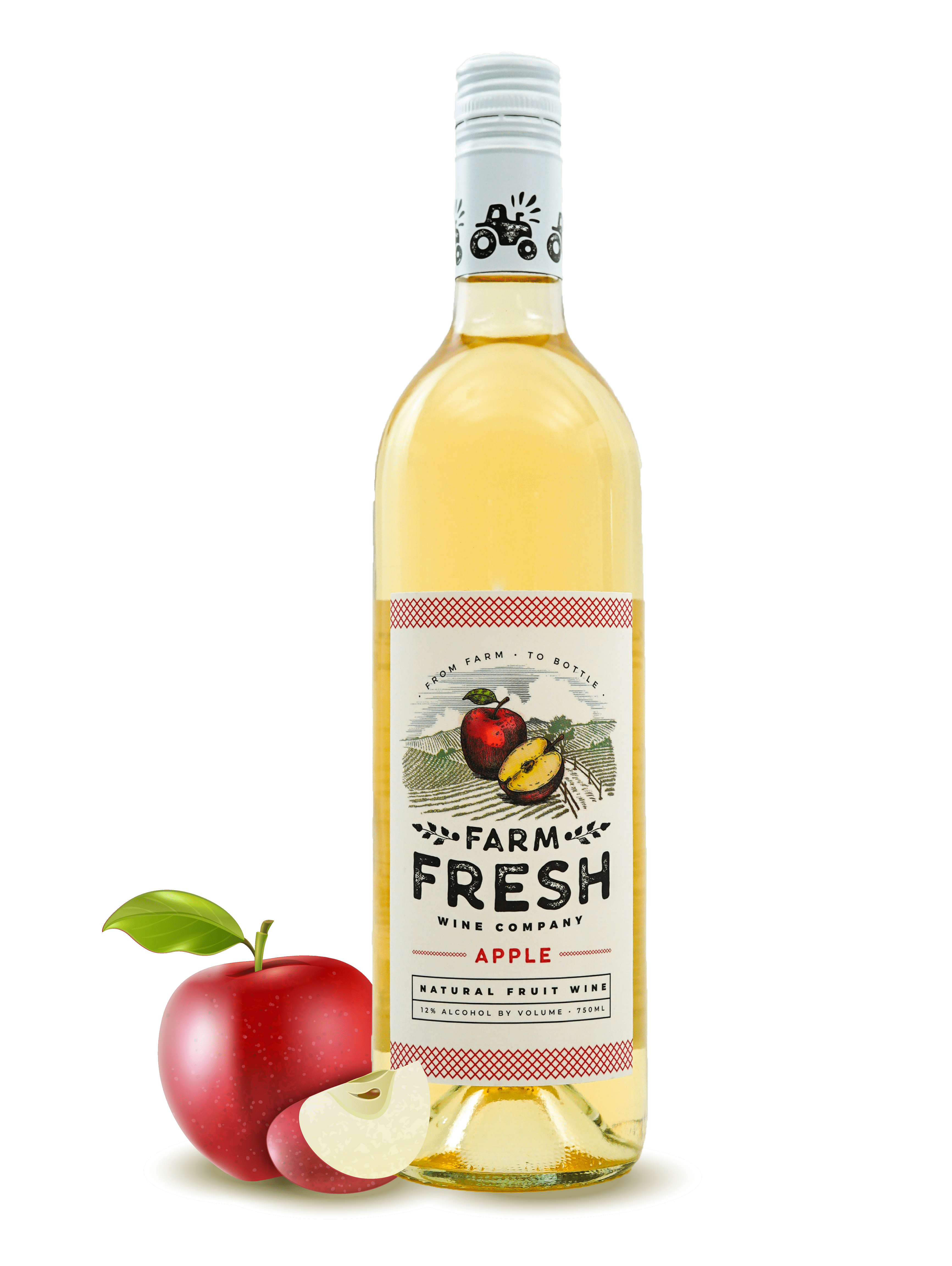 Apple Fruit Wine